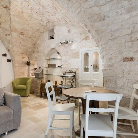 Casa Stella By Wonderful Italy Apartment Ostuni Bagian luar foto
