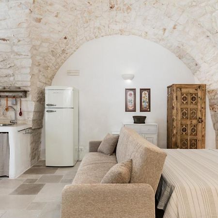 Casa Stella By Wonderful Italy Apartment Ostuni Bagian luar foto