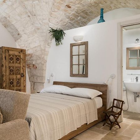 Casa Stella By Wonderful Italy Apartment Ostuni Bagian luar foto