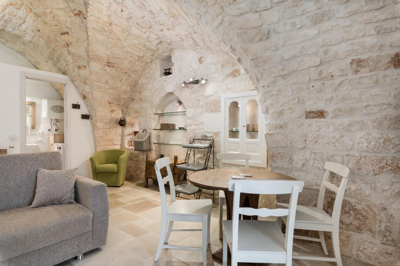 Casa Stella By Wonderful Italy Apartment Ostuni Bagian luar foto