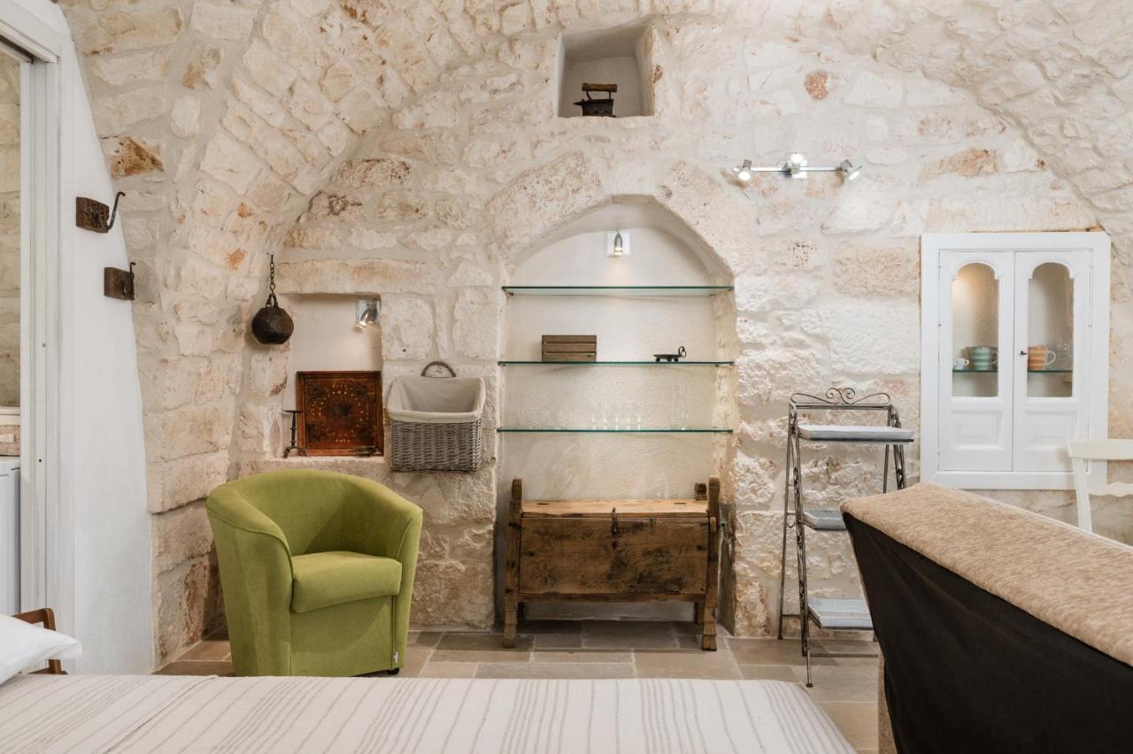 Casa Stella By Wonderful Italy Apartment Ostuni Bagian luar foto