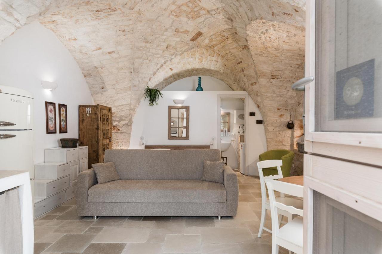 Casa Stella By Wonderful Italy Apartment Ostuni Bagian luar foto