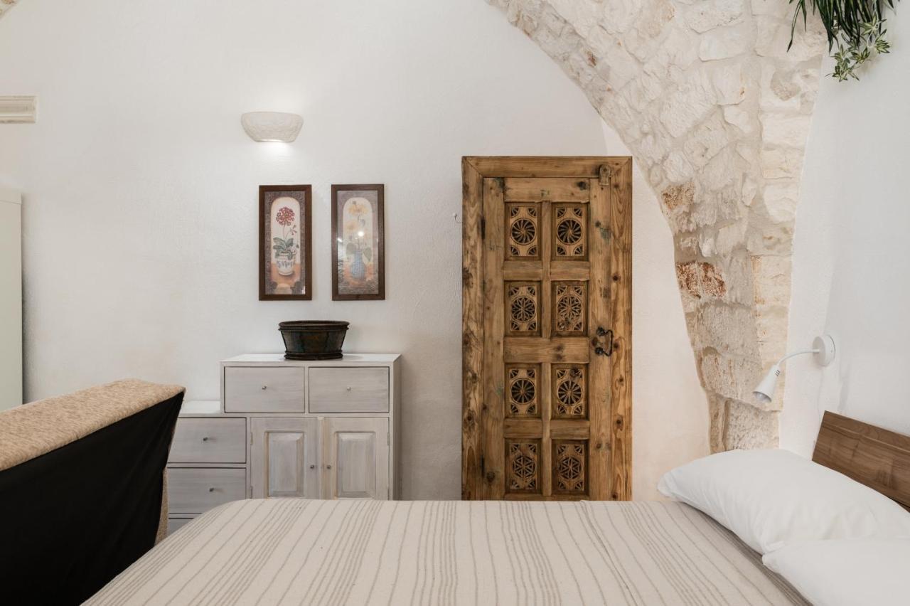 Casa Stella By Wonderful Italy Apartment Ostuni Bagian luar foto