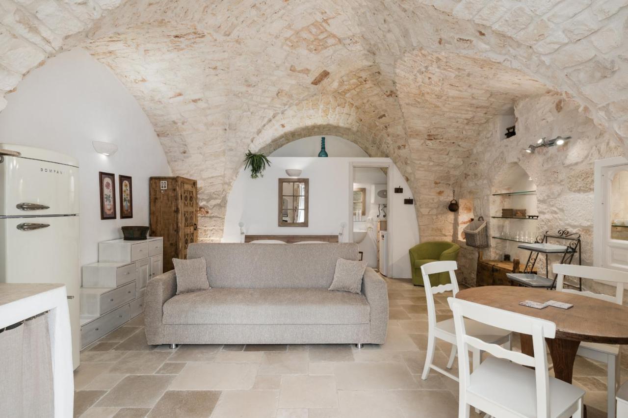 Casa Stella By Wonderful Italy Apartment Ostuni Bagian luar foto