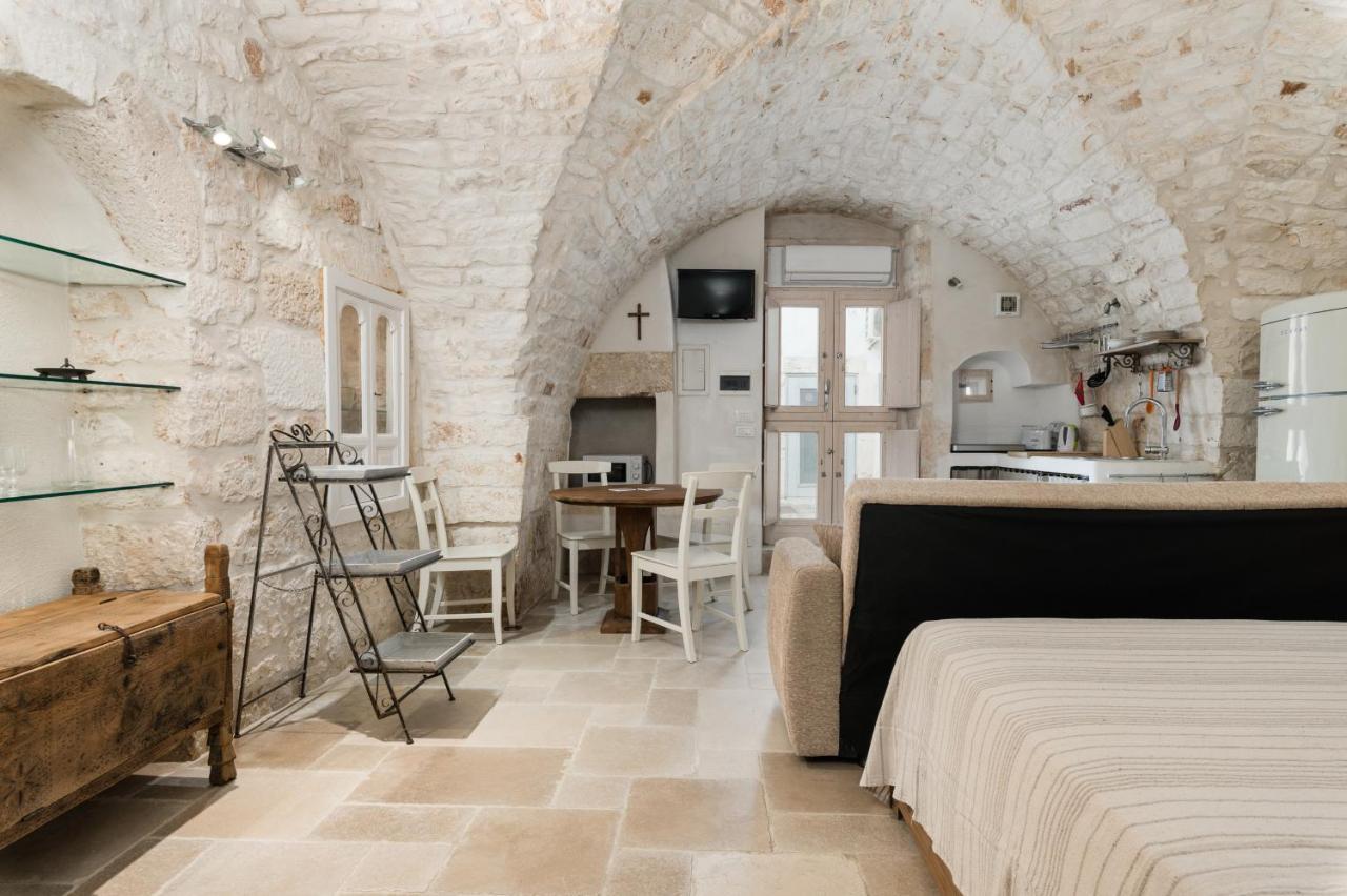 Casa Stella By Wonderful Italy Apartment Ostuni Bagian luar foto