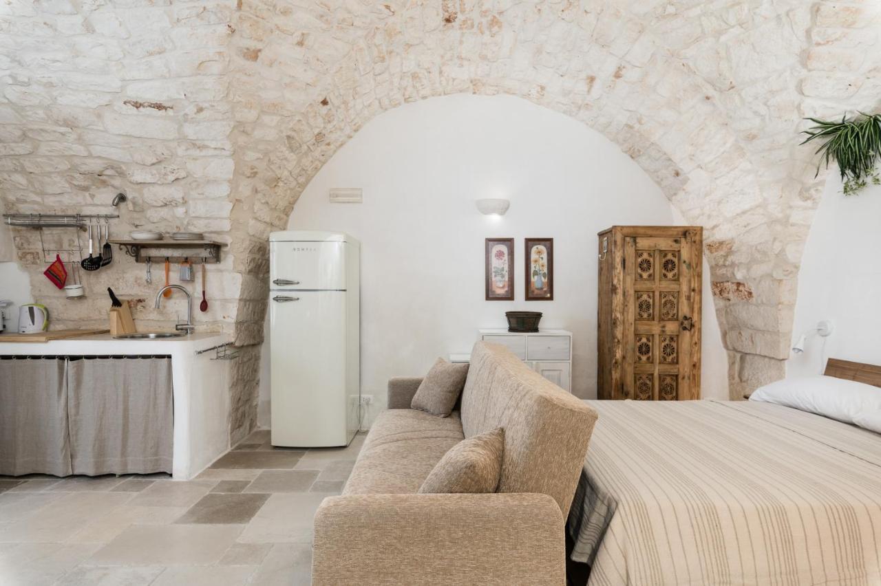 Casa Stella By Wonderful Italy Apartment Ostuni Bagian luar foto