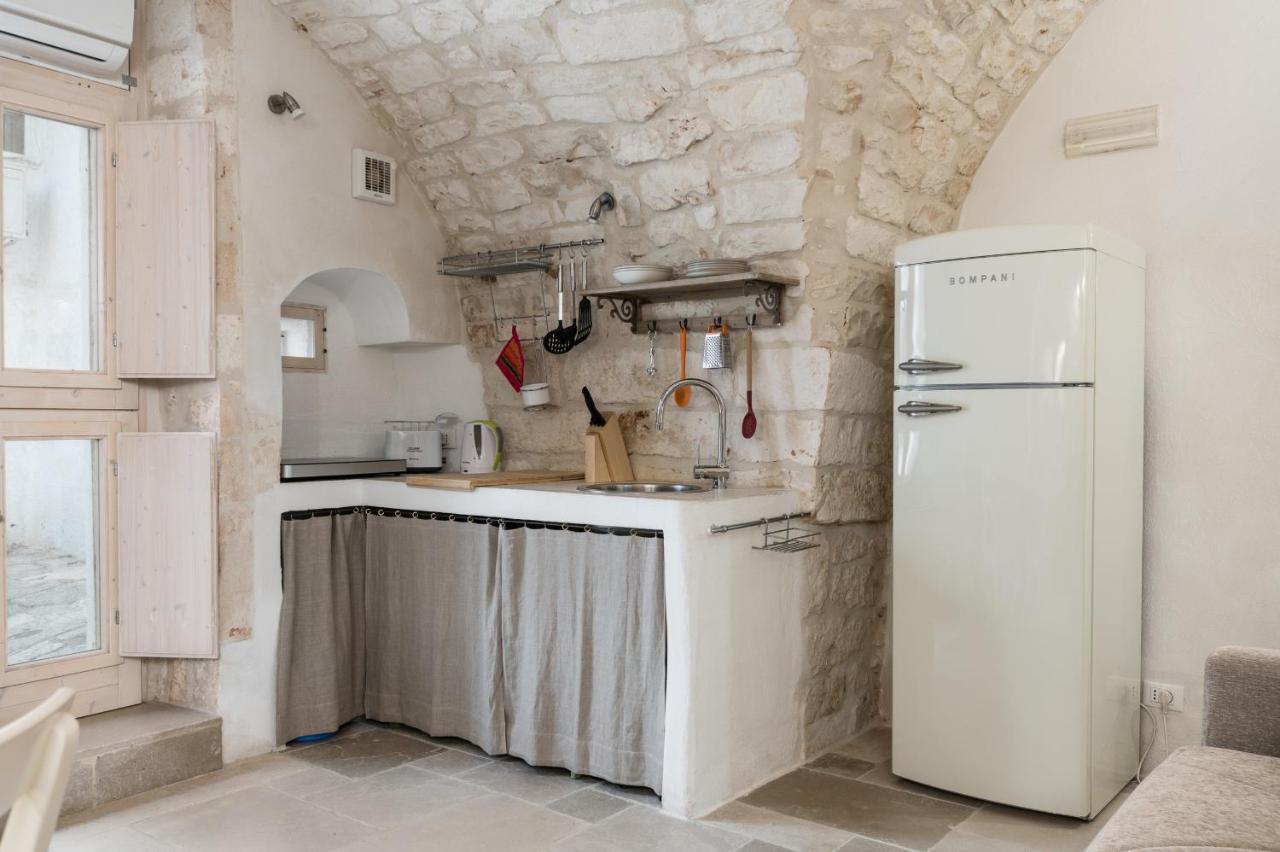 Casa Stella By Wonderful Italy Apartment Ostuni Bagian luar foto