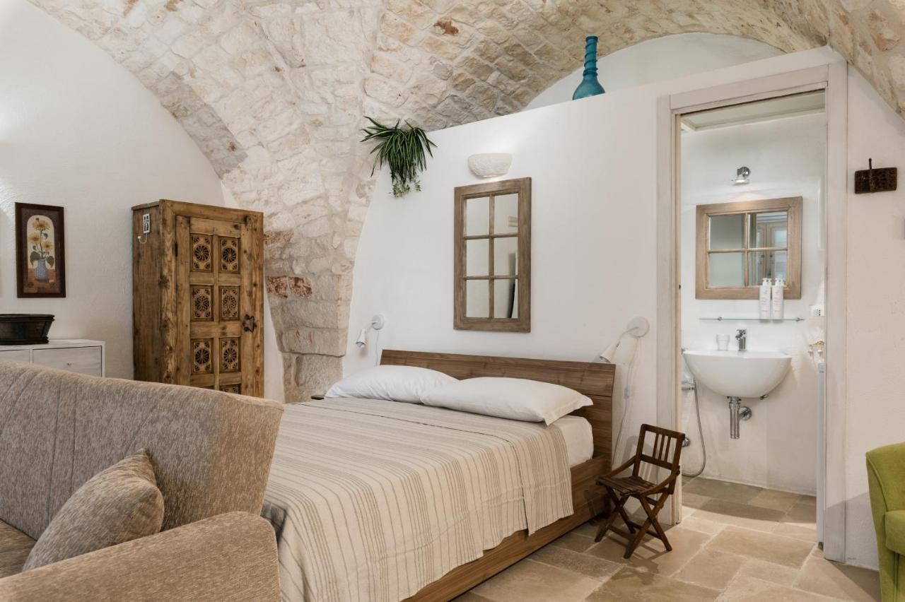 Casa Stella By Wonderful Italy Apartment Ostuni Bagian luar foto