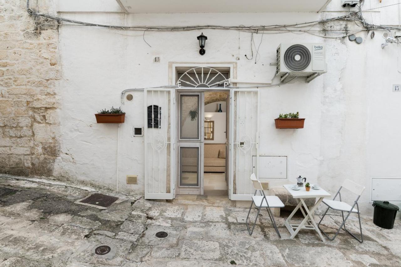 Casa Stella By Wonderful Italy Apartment Ostuni Bagian luar foto