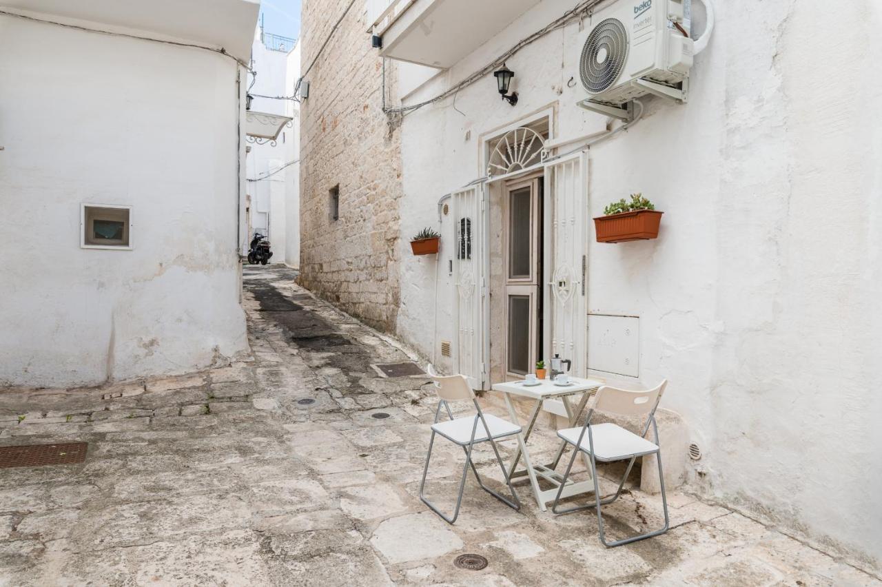 Casa Stella By Wonderful Italy Apartment Ostuni Bagian luar foto