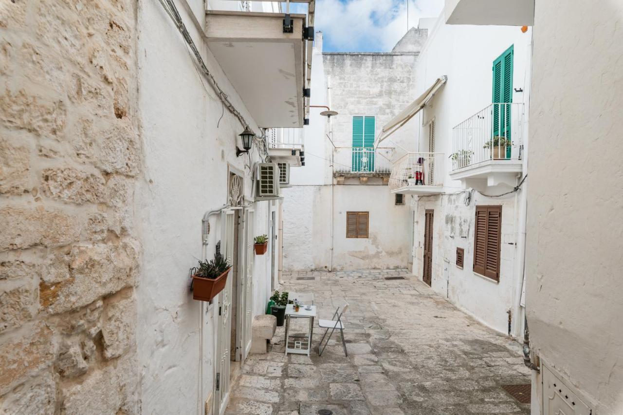 Casa Stella By Wonderful Italy Apartment Ostuni Bagian luar foto