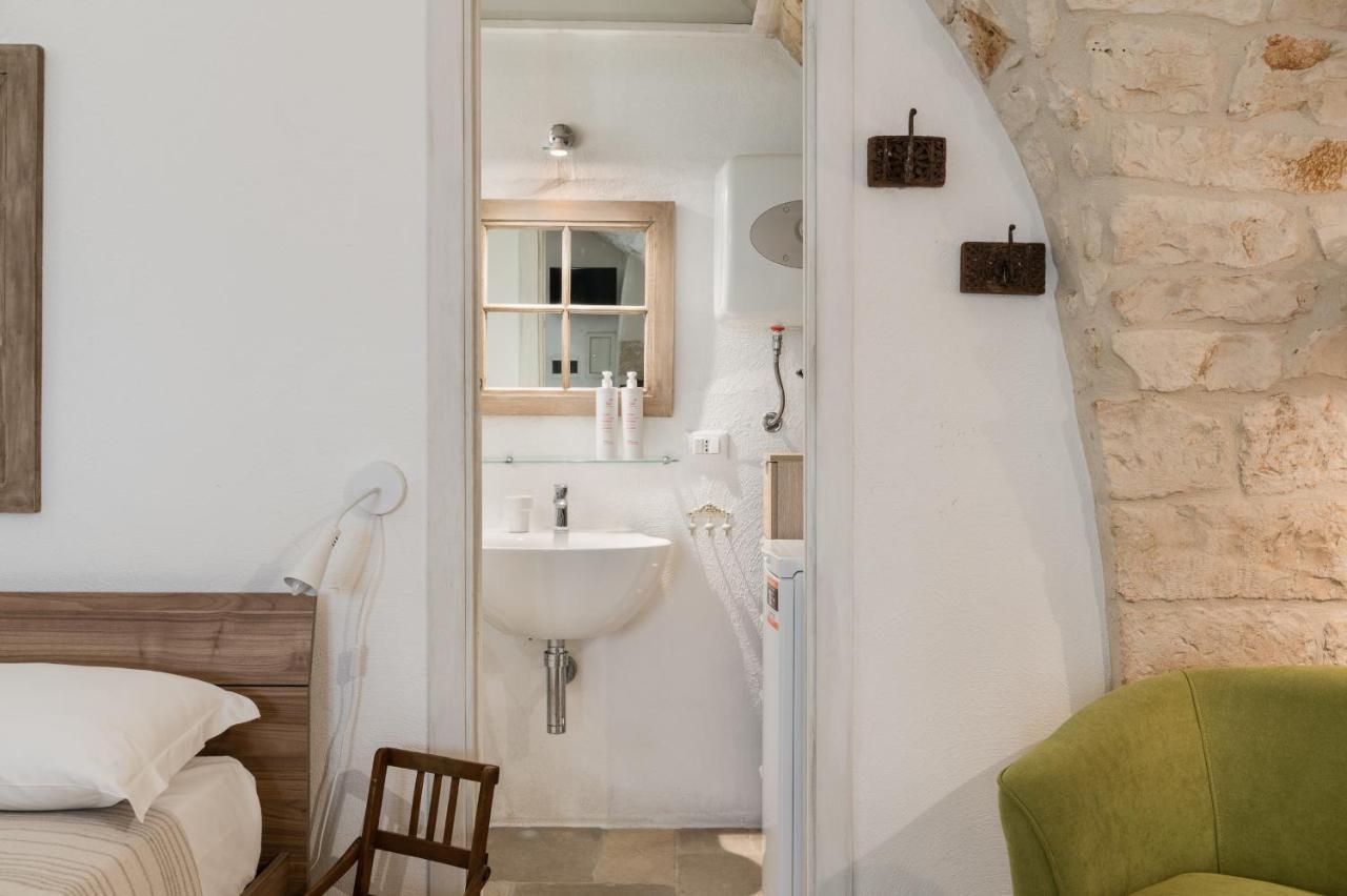 Casa Stella By Wonderful Italy Apartment Ostuni Bagian luar foto