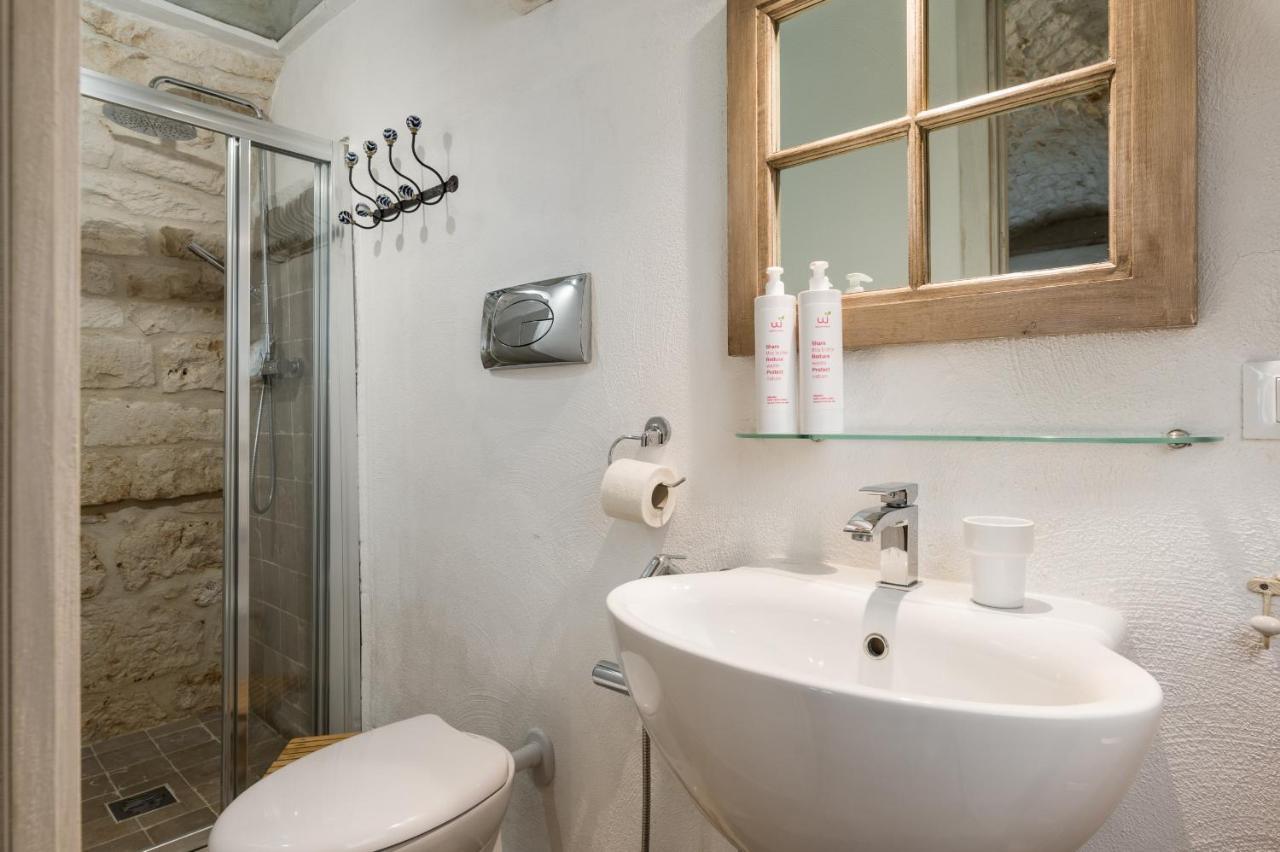 Casa Stella By Wonderful Italy Apartment Ostuni Bagian luar foto